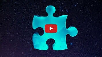 Gameplay video of Puzzles for adults offline 1