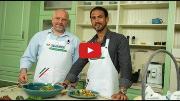 فيديو حول Рестораны il FORNO Group1
