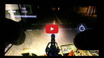 Vídeo de gameplay de Zombie Mincer 1
