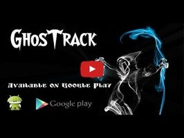 Videoclip despre GhosTrack 1