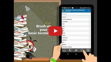 Video tentang Computer Science Dictionary 1
