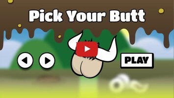 Runny Butt1のゲーム動画