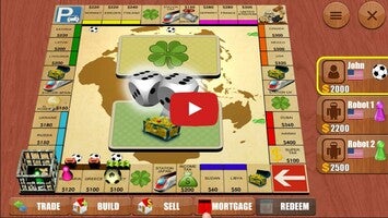 Rento2D Lite: Online dice game1的玩法讲解视频