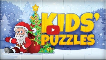 Video gameplay Kids 1