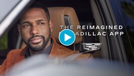 Video about myCadillac 1
