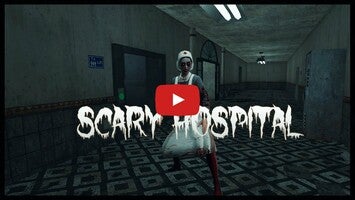 Scary Hospital Horror Game1のゲーム動画