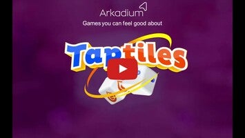 Vídeo-gameplay de Tap Tiles - Mahjong 3D Puzzle 1