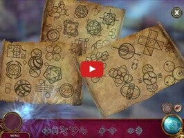 Video gameplay Nevertales: The Abomination (Hidden Object Game) 1