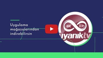 Vídeo sobre Uyanık TV 1