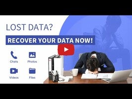 Video về Tiger Data Recovery1