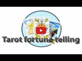 Vídeo de Tarot fortune telling 1
