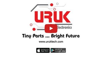Video about UrukTech 1