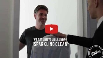 Vídeo sobre Love2Laundry 1