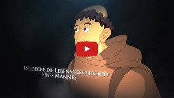 Gameplay video of Martin Luthers Abenteuer 1