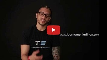 Tournament Edition1動画について