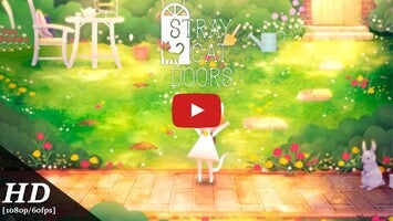 Gameplay video of Stray Cat Doors 1
