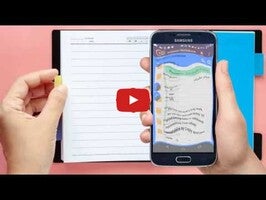 Vídeo de VoiTexter : Smart Note & Memo 1