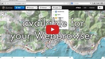 Vídeo sobre iZurvive DayZ 1