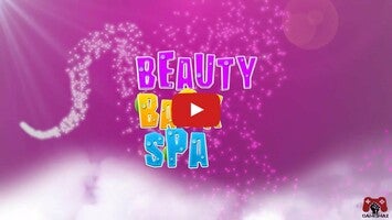Gameplay video of Beauty Back Spa 1