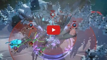 Ruins War1のゲーム動画