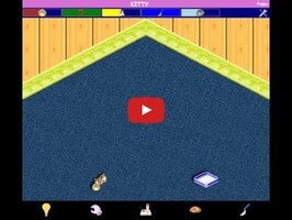 Video gameplay Cat Care 1