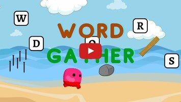 Word Gather 1의 게임 플레이 동영상