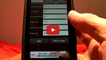 Vidéo au sujet deAutoKiller Memory Optimizer1