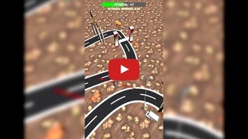 Line Racer 3D 1 का गेमप्ले वीडियो