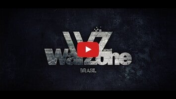 关于WarZone1的视频
