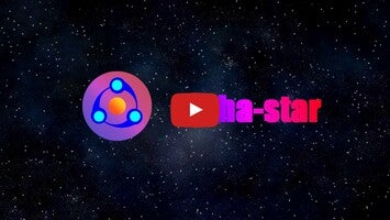Vídeo de gameplay de Alpha-star 1
