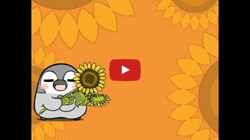 วิดีโอเกี่ยวกับ Pesoguin-Sunflower 1