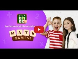 Math Games1的玩法讲解视频