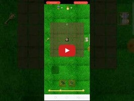 Gameplayvideo von Puzzle Forest Rescue : A Best Block Puzzle 1