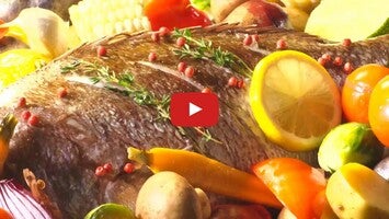 Vídeo sobre World Cuisine Recipes 1