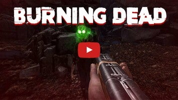 Vídeo-gameplay de Burning Dead 1