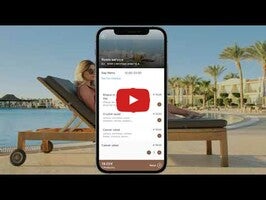 Video about Barceló 1