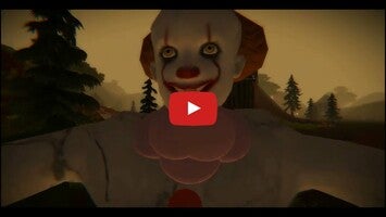 Video gameplay Clown Eyes 1