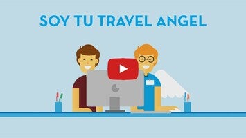 Video about Travel Angel 1