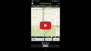 Video su G-NetTrack Lite 1