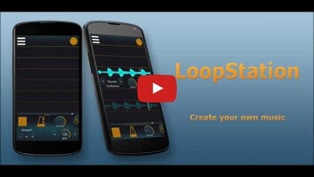 LoopStation1 hakkında video