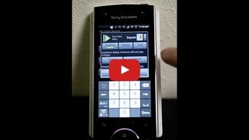 فيديو حول FRep - Finger Replayer1