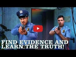 Vidéo de jeu deHidden Objects - Fatal Evidence: The Missing1