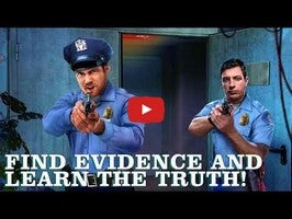 Gameplay video of Hidden Objects - Fatal Evidence: The Missing 1