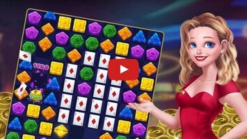 Vídeo-gameplay de Vegas Vibe 1