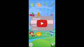 Kidgames First Words1のゲーム動画