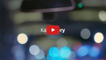 Видео про KakaoStory 1
