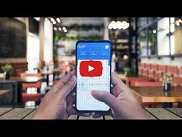 Video gameplay Sudoku Classic: test IQ game 1