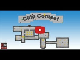 Vídeo-gameplay de Chip Contest 1