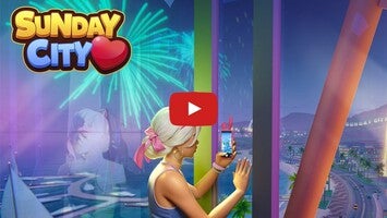 Vídeo-gameplay de Sunday City 1