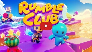 Видео игры Rumble Club 1